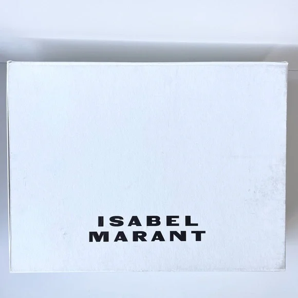 Isabel Marant Edrik kitten heel scrunch boot - Picture 15 of 16